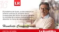 De lo formal a lo informal y lo delictivo, por Humberto Campodónico