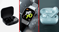 Xiaomi lanza sus nuevos Redmi Watch 4, Redmi Buds 5 y 5 Pro: especificaciones de los wearables