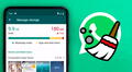 WhatsApp: ¿cómo borrar los videos que creíste haber eliminado pero permanecen escondidos?