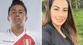 El último mensaje que Christian Cueva le dedicó a Pamela López antes de su ruptura: ¿qué decía?