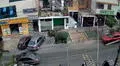 Ventanilla: bandas criminales desatan balacera por cobro de cupos en obra de construcción