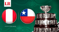 Perú vs. Chile EN VIVO: ¿A qué hora juegan y cómo ver la Copa Davis 2024?