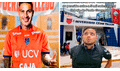 Paolo Guerrero firma con César Vallejo para la Liga 1 y las redes se inundan de divertidos memes