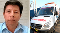 Pedro Castillo fue dado de alta del hospital tras sufrir una descompensación: ¿qué dijo EsSalud y el INPE?