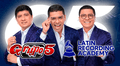 Christian Yaipén anuncia que el Grupo 5 ya es miembro de los Latin Grammy: "Muchos sueños por cumplir"