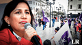 Flor Pablo Medina renuncia al Partido Morado: "Esta es una decisión muy dura"