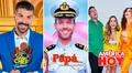 'El gran chef' y 'Papá en apuros' se unen para competir contra 'América hoy': ¿ganarán en sintonía?