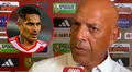 Roberto Mosquera explota por críticas de que Paolo Guerrero 'se retire' en César Vallejo