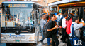 Metropolitano: estudio señala que 4 de cada 10 usuarios espera más de 30 minutos para subir