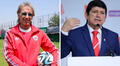 Gareca centró a Lozano y Oblitas sobre su NO continuidad como DT de Perú: "Deben contestar"