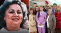 'Griselda': una actriz de 'Yo soy Betty, la fea' también interpretó a la 'viuda negra', ¿quién fue?