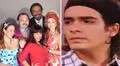 ¿Qué fue del actor Diego Perez, popular 'Pepín' de la serie 'Los del Solar'?