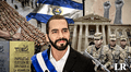 Nayib Bukele se declara presidente reelecto de El Salvador con una aplastante mayoría del 85%