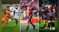 ¿FBC Melgar o César Vallejo? Clubes de fútbol mejor cotizados del norte y sur de Perú