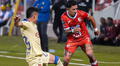 Real Estelí venció 2-1 a América por la primera ronda de la Concachampions 2024