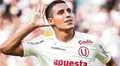 Universitario: Alex Valera confía en quedar habilitado para el clásico contra Alianza Lima