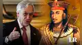 ¿Sebastián Piñera fue descendiente de Huayna Cápac? La vez que el expresidente de Chile lo reveló