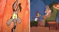 Coyote: la triste razón por la que no puede hablar en los 'Looney Tunes'