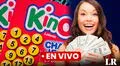 Kino HOY, 9 de febrero, EN VIVO: revisa AQUÍ los RESULTADOS y números GANADORES del sorteo 2873