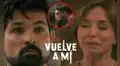 ‘Vuelve a mí’, capítulo 86 por Telemundo: hora, canal y dónde ver online la novela con William Levy