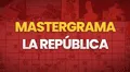 Mastergrama: solucionario del sábado 10 de febrero de 2024