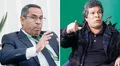 Tribunal Constitucional pagó S/30.000 a Heriberto Benítez por coordinaciones con el Congreso