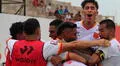 ¡Triunfo agónico! Atlético Grau derrotó 1-0 a Unión Comercio por la Liga 1 2024