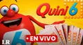 Quini 6 EN VIVO: controla tu boleta 3139 y verifica los RESULTADOS del 14 de febrero