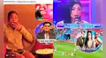 Christian Cueva: estos son los curiosos memes que dejó la entrevista a Pamela Franco en 'MQM'