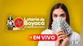 Resultados Lotería de Boyacá, 17 de febrero: entérate AQUÍ los números ganadores del sorteo 4507