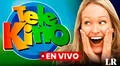TELEKINO HOY EN VIVO, domingo 25 de febrero: números GANADORES del SORTEO 2312 y Rekino