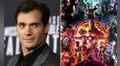 Henry Cavill pasaría de héroe a villano: actor deja a Superman en el olvido y se uniría a Marvel