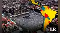 ¿Cuál es la plaza de América Latina que se encuentra entre las más hermosas del mundo?