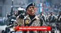 Día del Ejército Mexicano 2024: ¿cuál es su origen y por qué se celebra el 19 de febrero?