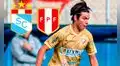 ¿Quién es la 'joya' peruana de Always Ready que jugaría ante Sporting Cristal por Copa Libertadores?