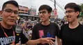 Hermanos gemelos postulan a la misma carrera de la UNI y en redes afirman: “Doble oportunidad”