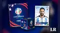 Copa América USA 2024: ¿en qué fecha llegará el álbum Panini a Perú y cuánto costará?