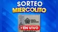 Lotería Nacional de Panamá EN VIVO, Sorteo Miercolito: resultados de hoy, 21 de febrero, vía Telemetro