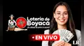 Resultados Lotería de Boyacá, 24 de febrero: conoce AQUÍ los números ganadores del sorteo 4508