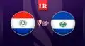 ¡Lo dejó escapar! El Salvador perdió 3-2 contra Paraguay en los últimos minutos por la Copa Oro Femenil
