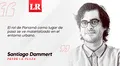 Panamá: distopía urbana, por Santiago Dammert