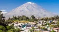 Clima en Arequipa vía Senamhi: ¿cúal es el pronóstico del tiempo y temperatura para HOY?