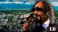 El país de Europa que puedes atravesar a pie en un solo día: Snoop Dogg intentó alquilarlo
