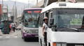 Corredor morado dejará de circular: ¿qué empresas de transporte cubrirán la ruta SJL-av. Abancay?