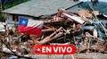 Temblor HOY en Chile, 6 de marzo: magnitud y epicentro del último sismo, según el CSN