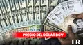 Precio del dólar BCV HOY, martes 5 de marzo, según el Banco Central de Venezuela