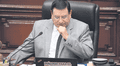 Congreso: audios, chats y testigos implican a parlamentarios