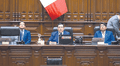 ¿El Congreso de la República es el primer poder del Estado?