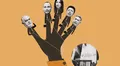 Los congresistas que movieron los hilos contra la Junta Nacional de Justicia