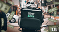 ¿Cuánto puedes ganar en Estados Unidos como repartidor de Uber Eats? El salario te sorprenderá